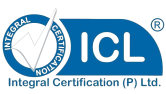 ICL Logo